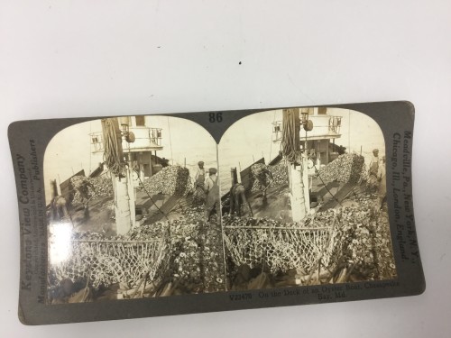 Stereo view 9x18