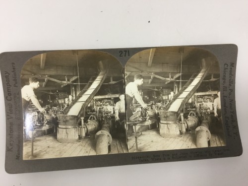 Stereo view 9x18