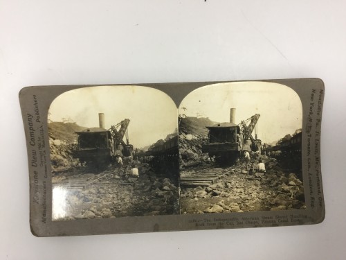 Stereo view 9x18