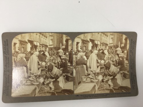 Stereo view 9x18