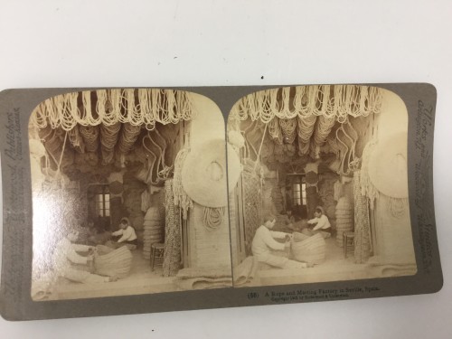 Stereo view 9x18