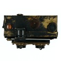 Monobloc stereo camera prototype Liebe 6x13