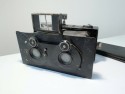 Zion prototype Pocket Stereo Camera Stereo Z 6x13