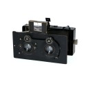 Zion prototype Pocket Stereo Camera Stereo Z 6x13