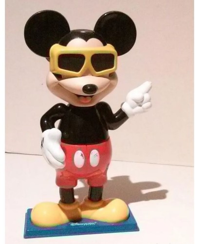 Mickey Mouse Disneyland Paris viewer