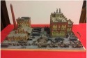 Diorama of the invasion of Poland PENDING PICKUP IN LEON