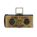 Le Docte Exell stereo camera Stereo