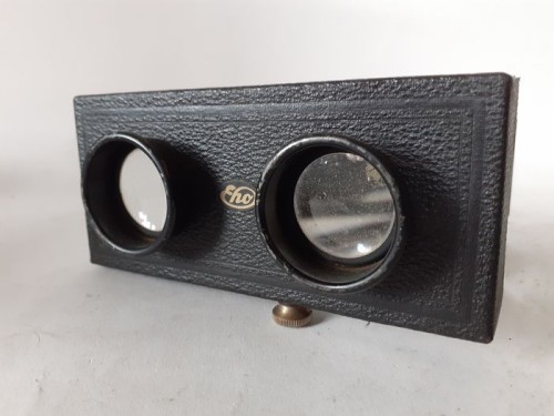 Eho stereo viewer 5,5x12,5