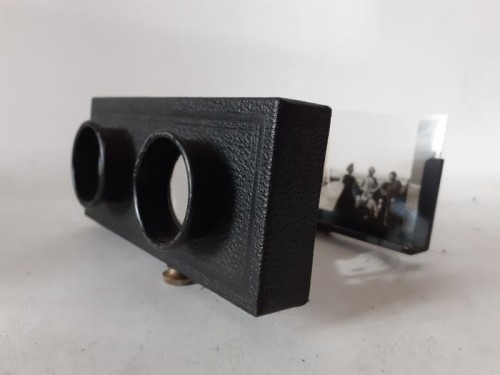 Eho stereo viewer 5,5x12,5