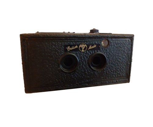 Stereo Stereo Camera drawer Puck