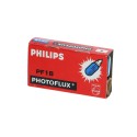 Ampoules Philips FW18 photo flui