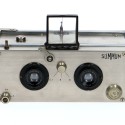 Stereo Camera Leullier Louis Summum 6x13