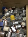 Collection of old educational 35MM FILMS