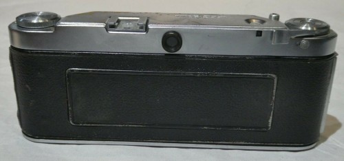 Stereo Stereo Camera Wirgin I Edixa 35mm