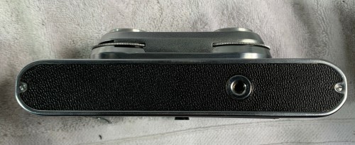 Stereo Stereo Camera Wirgin I Edixa 35mm