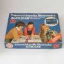 Fotoenciclopedia Electrónica Agfa-Jean