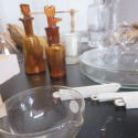 Lot laboratory products