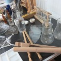 Lot laboratory products