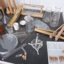 Lot laboratory products