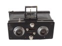Demaria-Lapierre stereo camera 45x107