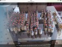 154 Copper laboratory bottles early twentieth century