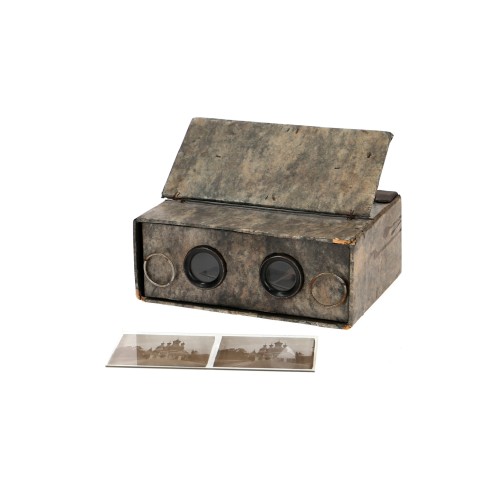Stereo Viewer 1880