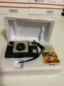 Kodak Instamatic camera Hawkeye X