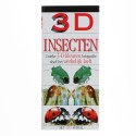 Insectes Livre 3 D