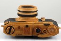 SP Nikkon wooden replica of Georges Durand