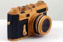 SP Nikkon wooden replica of Georges Durand