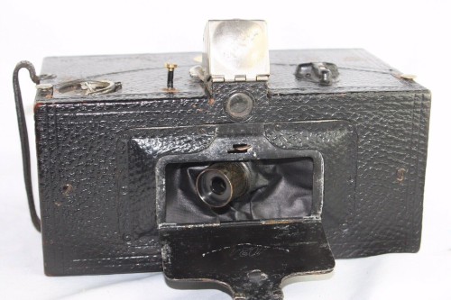 Eastman Kodak: Kodak Panoram No.1