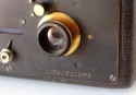 Aubertin Lithloscope 6x13 Stereo Camera