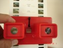 Lextrade stereo viewer Simplex and 40 stereo views