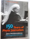 Book '150 years of photo journalism' The Hulton Getty Picture Könemann Collection