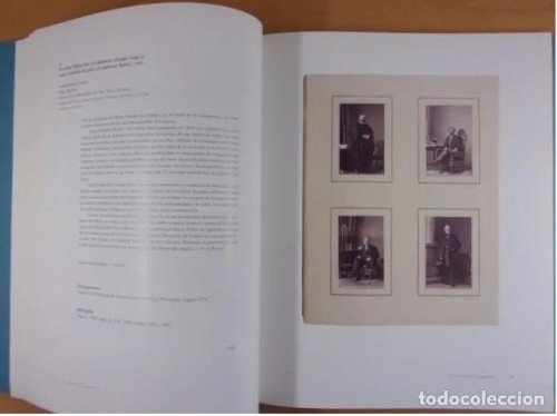 «La photographie dans les collections royales de livre La Caixa