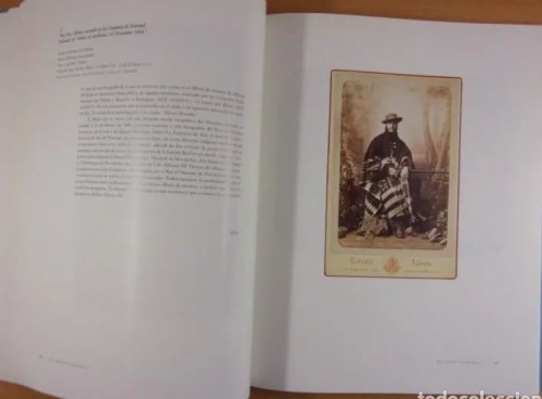 Book 'Photography in the royal collections' La Caixa