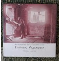 Book 'Photographs Stereoscopic Eustasio Villanueva (Madrid: Ministry of Education, Culture and Sport'