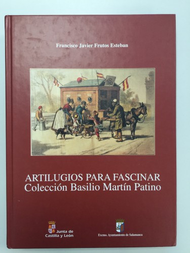 Artilugios para fascinar