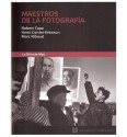 Libro 'Maestros de la Fotografía' La China de Mao