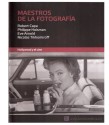 Libro 'Maestros de la fotografía' Hollywood y el cine