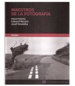 Livre « maîtres de la photographie " Paysages