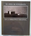 Book '150 years of photography at the National Library'