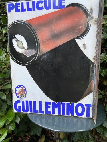 Cartel GuillermoT