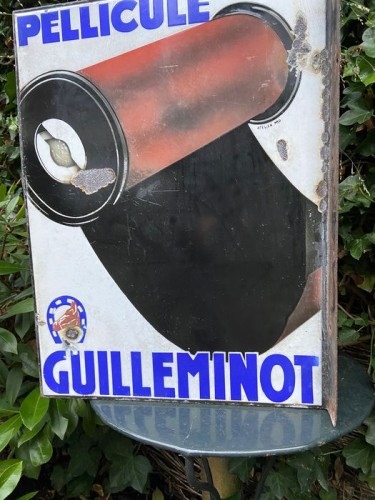 Entente GuillermoT