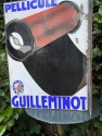 Cartel GuillermoT