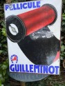 Entente GuillermoT