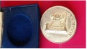 Médaille d'argent Trophée George Eastman Kodak - 1834-1932