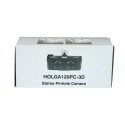 Stereo 3D Camera Holga 120PC