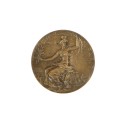 Medalla de bronce Premio de Fotografía Paris Exposition Universelle 1900 X2
