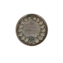 Médaille Médaille d'argent Photographie J A Restall Birmingham